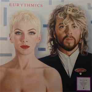 Eurythmics - Revenge download flac