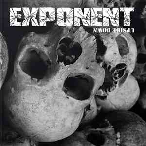 Exponent  - Upside Down download flac