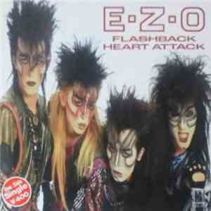 E-Z-O - Flashback Heart Attack download flac