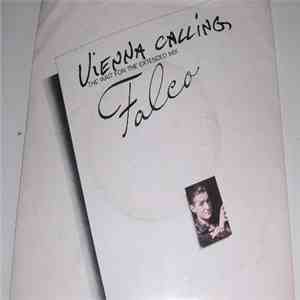 Falco - Vienna Calling (The Wait For The Extended Mix) download flac