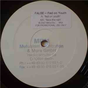 False - Fed On Youth download flac