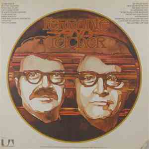 Ferrante And Teicher - Ferrante And Teicher download flac