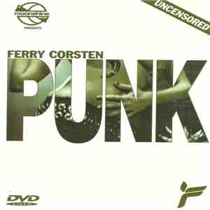 Ferry Corsten - Punk download flac