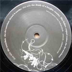 Folkdevils - The Trenches download flac