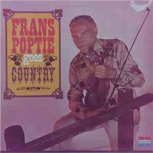 Frans Poptie - Frans Poptie Goes Country download flac