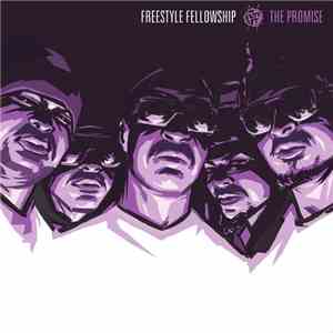 Freestyle Fellowship - The Promise download flac