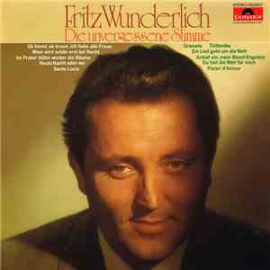 Fritz Wunderlich - Die Unvergessene Stimme download flac