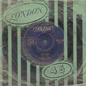 Gale Storm - Dark Moon / A Little Too Late FLAC album