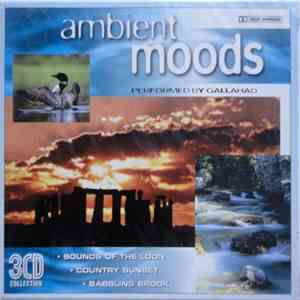 Gallahad - Ambient Moods download flac