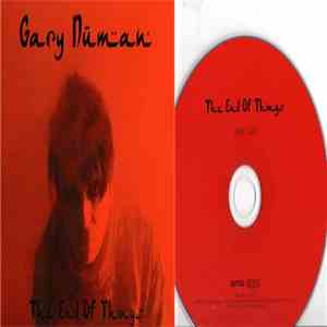 Gary Numan - The End Of Things download flac