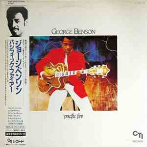 George Benson - Pacific Fire download flac