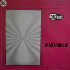 Guy Pedersen - Maxi-Music download flac