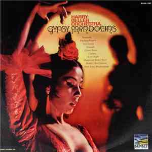 Harry Geller Orchestra - Gypsy Mandolins download flac