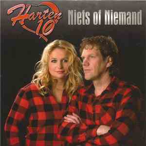 Harten 10 - Niets Of Niemand download flac