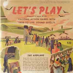 Helen Myers - Let's Play download flac