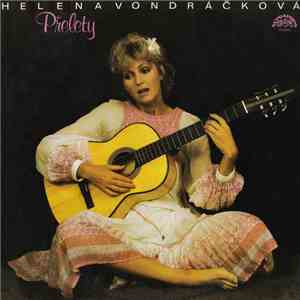 Helena Vondráčková - Přelety download flac