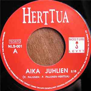 Herttua - Aika Juhlien FLAC album