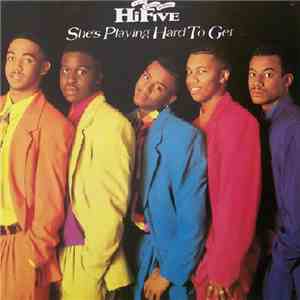 Hi-Five - She's Playing Hard To Get download flac