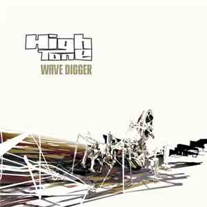 High Tone - Wave Digger download flac