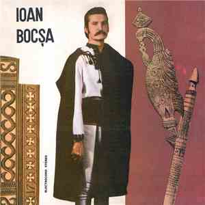 Ioan Bocșa - Dorul M-o Purtat download flac