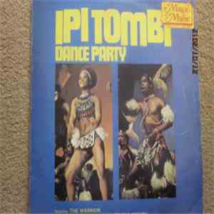 Ipi Tombi - Dance Party download flac