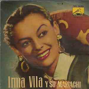 Irma Vila Y Su Mariachi - Paloma Torcaza download flac