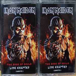 Iron Maiden - The Book Of Souls: Live Chapter download flac