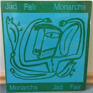 Jad Fair - Monarchs download flac