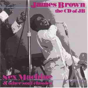 James Brown - CD Of JB (Sex Machine And Other Soul Classics) download flac