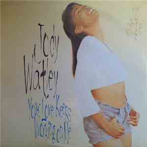 Jody Watley - Your Love Keeps Working On Me download flac