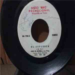 Joe Di Roma - El Suplente download flac