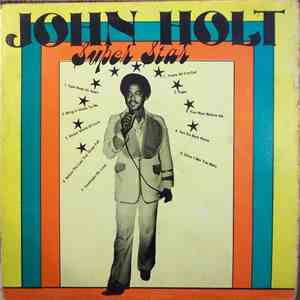 John Holt - Super Star download flac