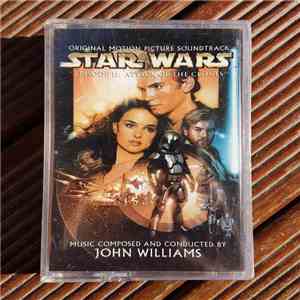John Williams  - Star Wars Episode II: Attack Of The Clones download flac