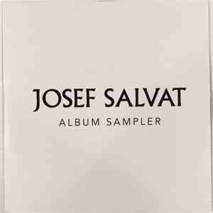 Josef Salvat - Album Sampler download flac