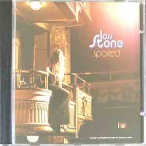 Joss Stone - Spoiled download flac