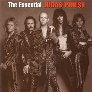 Judas Priest - The Essential Judas Priest download flac
