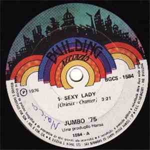 Jumbo '75 - Sexy Lady download flac