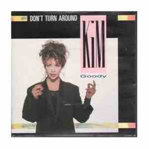 Kim Goody - Don't Turn Around download flac