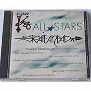 K-Jazz All Stars - Strait-A-Head download flac