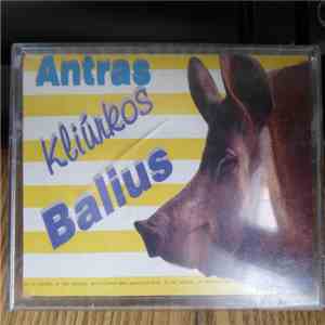 Kliūrka - Antras Kliūrkos Balius download flac