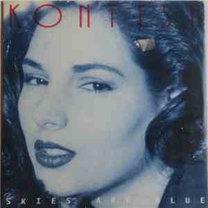 Kontesa - Skies Are Blue download flac