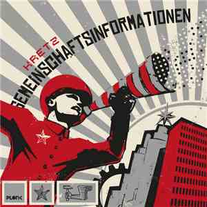 Kretz - Gemeinschafts Informationen download flac