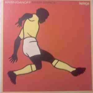 Krisnidanoff - Mama Africa download flac