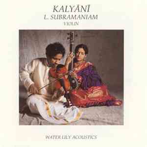 L. Subramaniam - Kalyānī download flac