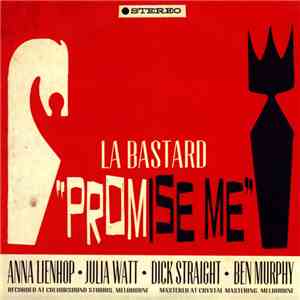 La Bastard  - Promise Me download flac