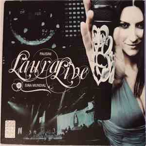 Laura Pausini - Laura Live (09 World Tour) download flac