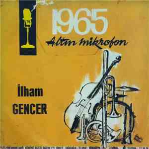 İlham Gencer - Zamane Kızları / İstanbul download flac