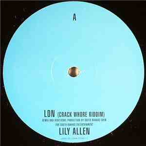 Lily Allen - LDN download flac