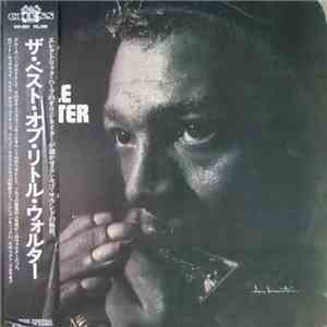 Little Walter - The Best Of Little Walter download flac
