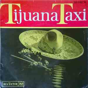 Living Marimbas - Tijuana Taxi download flac
